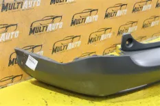 Юбка бампера задняя Honda CR-V 4 2012-2015