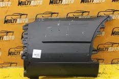 Часть бампера задний правый Ford Transit V363