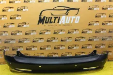 Юбка бампера задняя Honda CR-V 4 2012-2015