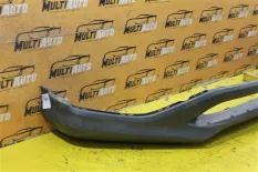 Юбка бампера передняя Honda CR-V 4 2011-2014