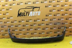 Юбка бампера задняя Hyundai Ix35 1 2010-2018