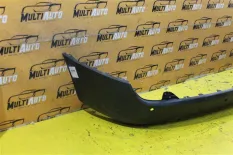 Юбка бампера задняя Hyundai Ix35 1 2010-2018