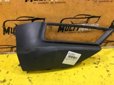 Накладка противотуманной фары передняя правая