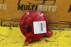 Фонарь противотуманный задний правый Kia Soul 2