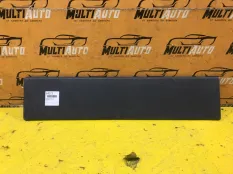 Накладка крышки багажника задняя левая FIAT Ducato