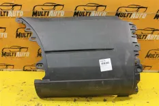 Часть бампера задний левый Ford Transit V363