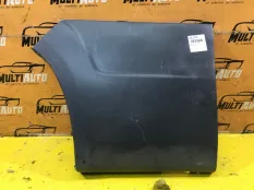 Накладка крыла задняя левая FIAT Ducato 250