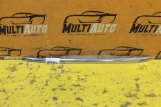 Хром бампера задний левый Mercedes S-Classe W222