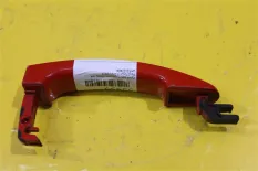 Ручка двери внешняя передняя левая Ford Focus 3