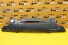 Абсорбер бампера задний Lexus RX 3 2008-2015