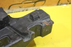 Абсорбер бампера задний Lexus RX 4 2015-2019