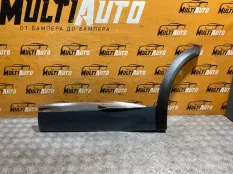 Накладка двери задняя левая Geely Monjaro KX11