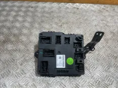 Блок комфорта Geely Monjaro KX11 2025