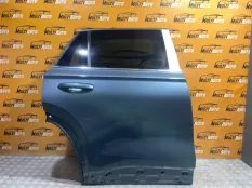 Дверь задняя правая Geely Monjaro KX11 2025