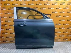 Дверь передняя правая Geely Monjaro KX11 2025