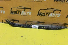 Кронштейн бампера задний левый Mercedes E-Classe