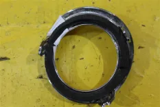 Накладка противотуманной фары передняя левая Lexus