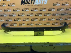 Юбка бампера задняя Toyota Rav4 CA40 2015-2018