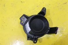 Заглушка противотуманной фары передняя правая Kia