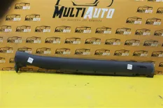 Накладка порога правая Kia Soul 2 2013-2018