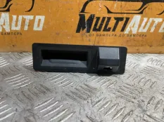 Кнопка открытия багажника Geely Monjaro KX11 2025