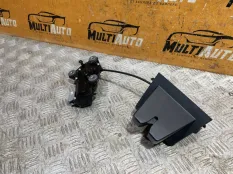 Замок крышки багажника Geely Monjaro KX11 2025