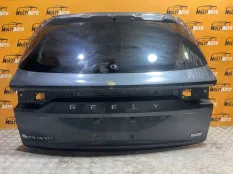 Крышка багажника Geely Monjaro KX11 2025