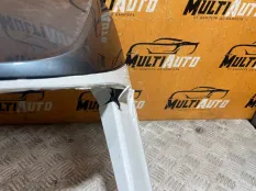 Спойлер крышки багажника Geely Monjaro KX11 2025
