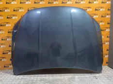 Капот Geely Monjaro KX11 2025