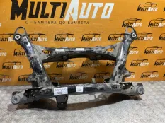Подрамник задний Geely Monjaro KX11 2025