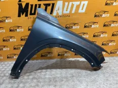 Крыло переднее правое Geely Monjaro KX11 2025