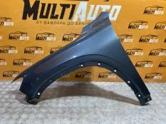 Крыло переднее левое Geely Monjaro KX11 2025