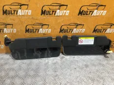 Козырек солнцезащитный передний Geely Monjaro KX11