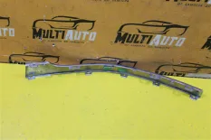 Накладка бампера задняя левая Volkswagen Touareg 2