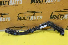 Кронштейн бампера задний правый Toyota Land