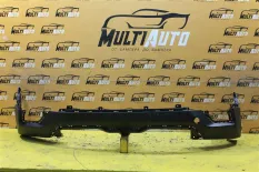 Юбка бампера задняя Hyundai Creta 2016-2020