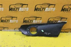 Накладка противотуманной фары передняя правая