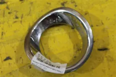 Накладка противотуманной фары передняя правая