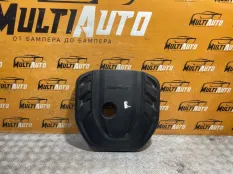Декоративная накладка двигателя Geely Monjaro KX11