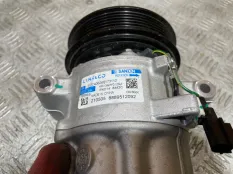 Компрессор кондиционера Geely Monjaro KX11 2025