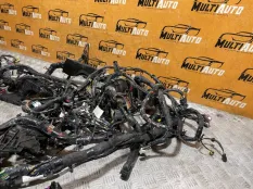 Проводка салонная Geely Monjaro KX11 2025