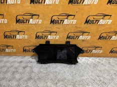 Панель приборов Geely Monjaro KX11 2025