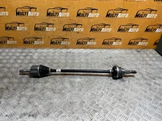 Привод задний правый Geely Monjaro KX11 2025