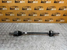 Привод задний правый Geely Monjaro KX11 2025