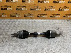 Привод передний левый Geely Monjaro KX11 2025