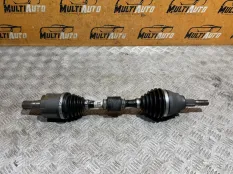 Привод передний левый Geely Monjaro KX11 2025