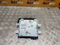 Блок управления мультимедии Geely Monjaro KX11