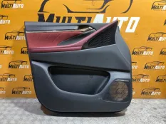 Обшивка двери передняя левая GAC M8 2022-