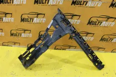 Кронштейн бампера задний левый Mercedes C classe