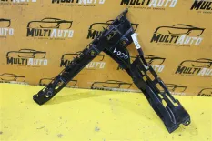 Кронштейн бампера задний левый Mercedes C classe